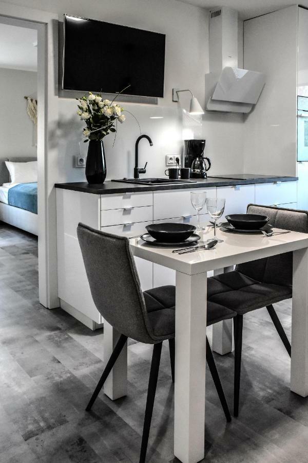 Apartament Centrum Apartment Sopot