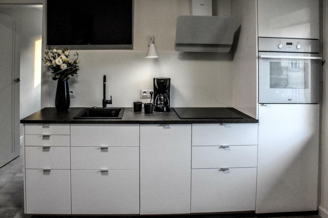 Apartament Centrum