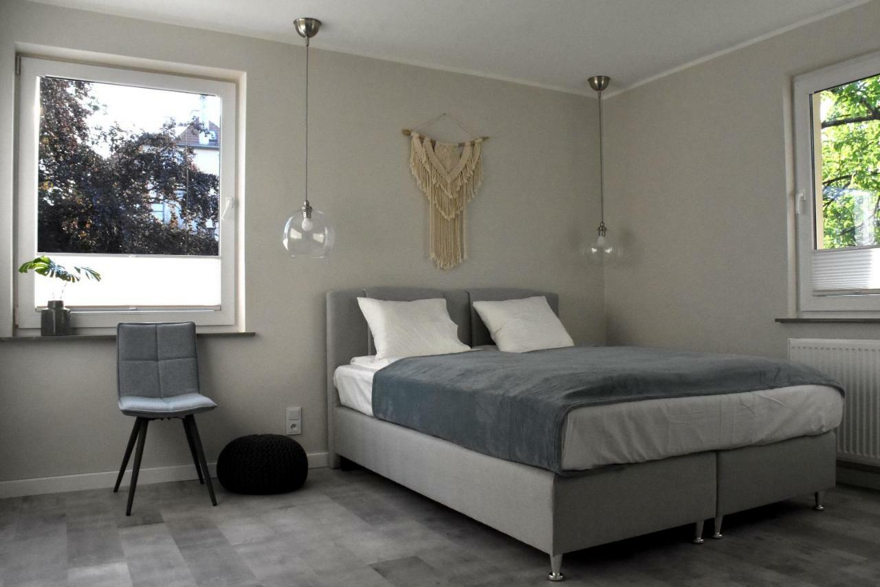 Apartament Centrum