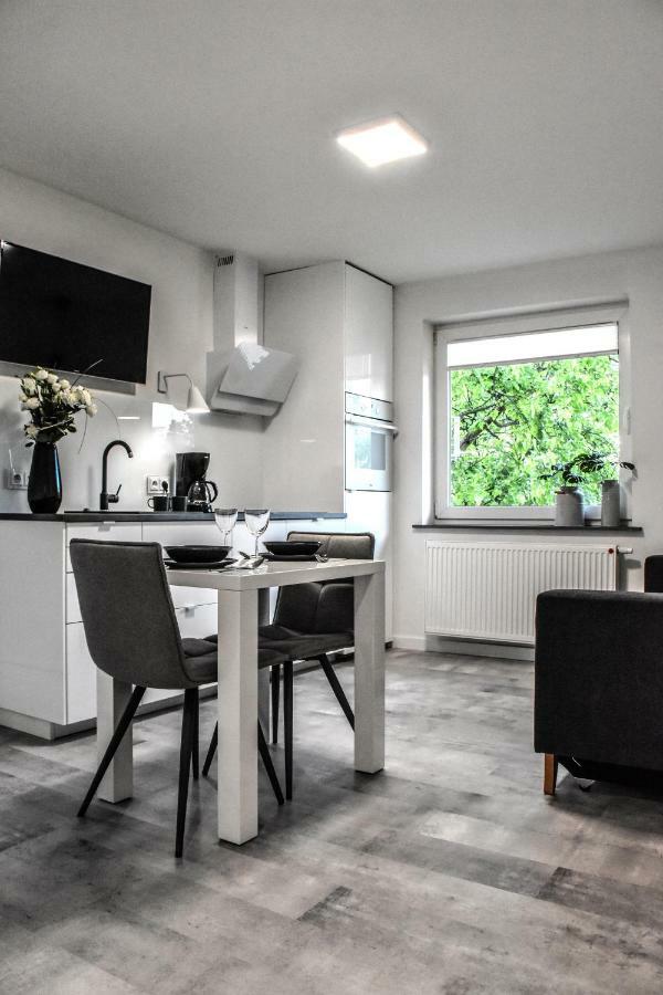Apartament Centrum *