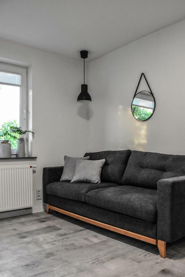 Apartment Apartament Centrum Sopot