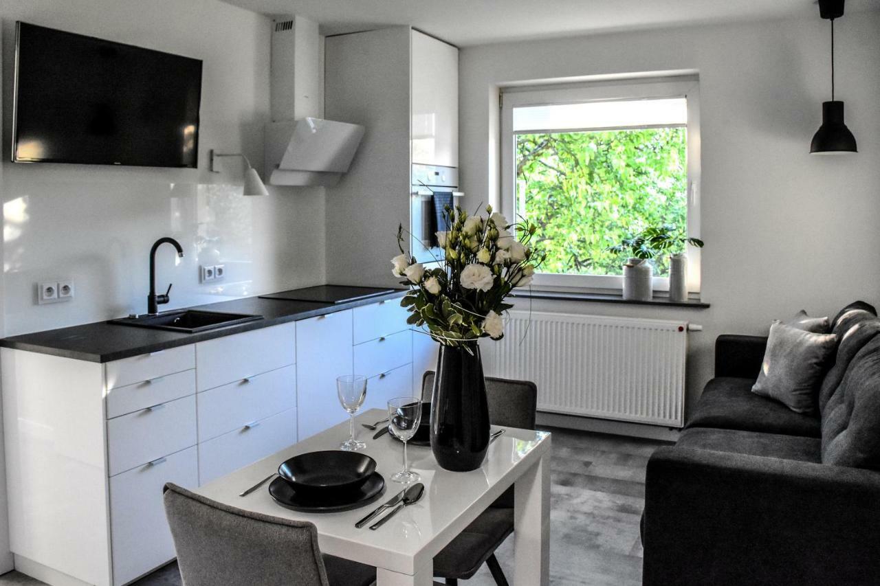 Apartament Centrum * Sopot