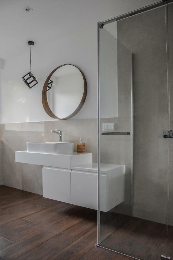 Lägenhet Apartament Centrum Sopot