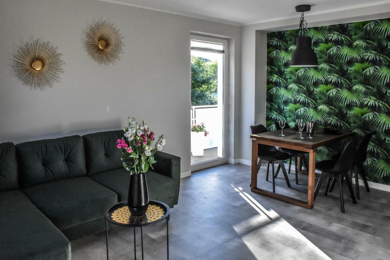 Apartament Centrum * Sopot