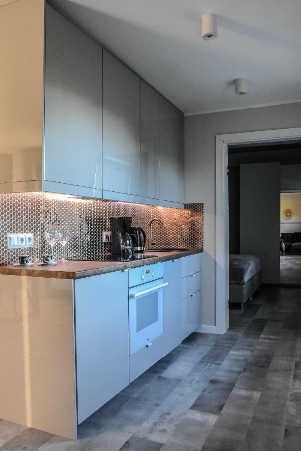 Apartament Centrum Apartment *