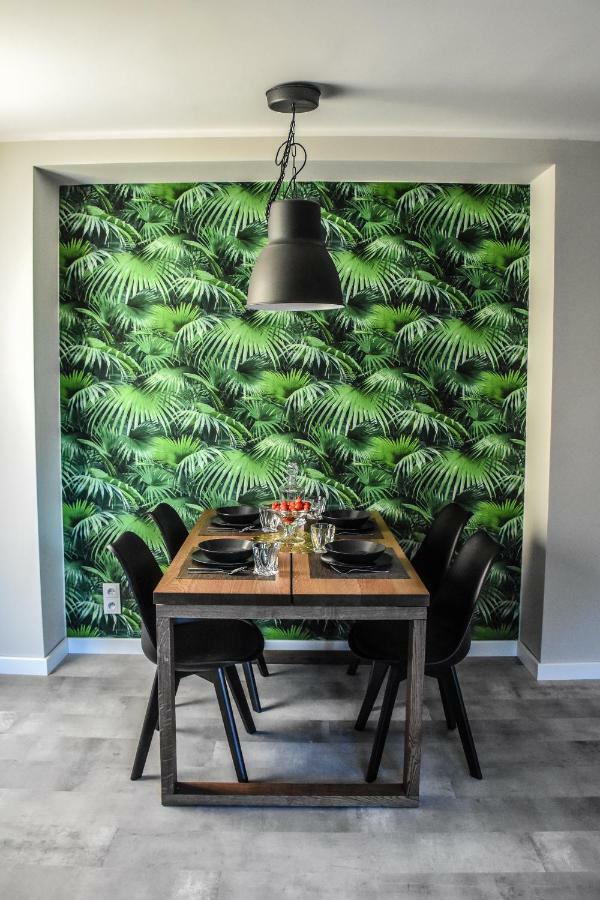 Lägenhet Apartament Centrum *