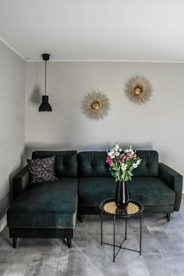 Apartament Centrum Apartment