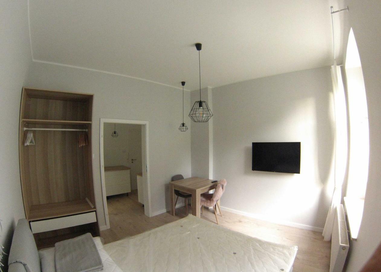 Apartment Apartament Centrum