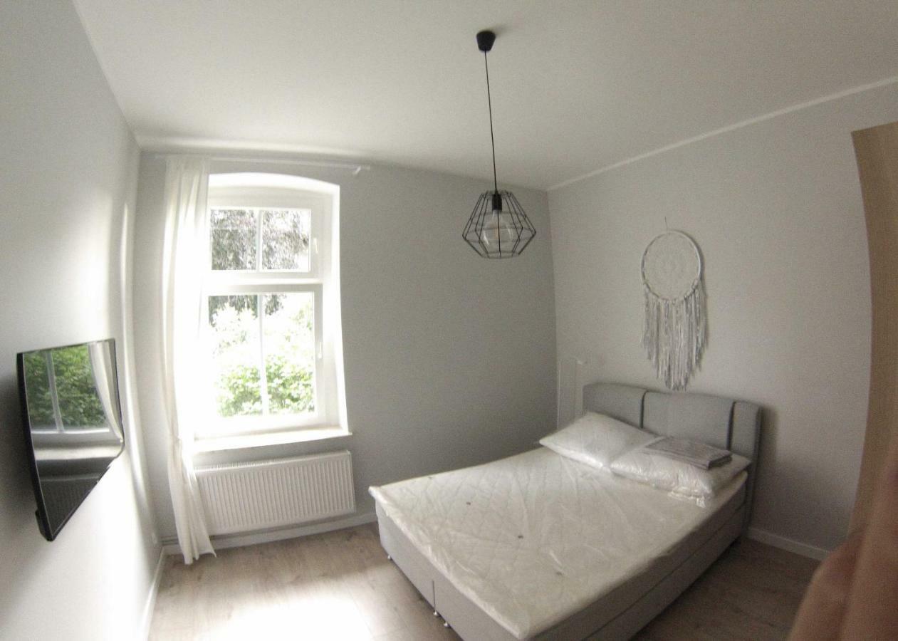 Apartament Centrum